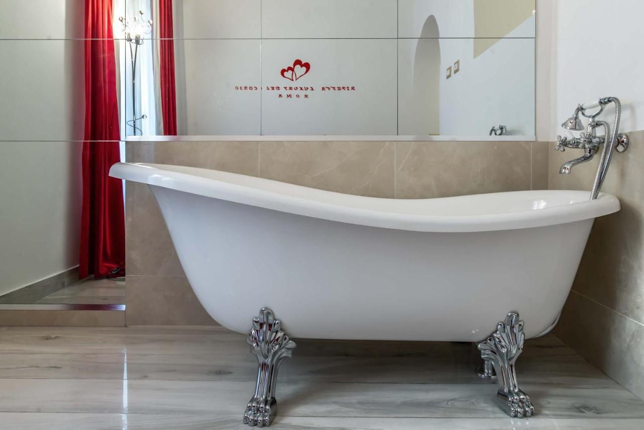 Gasthof Ripetta Luxury Del Corso
