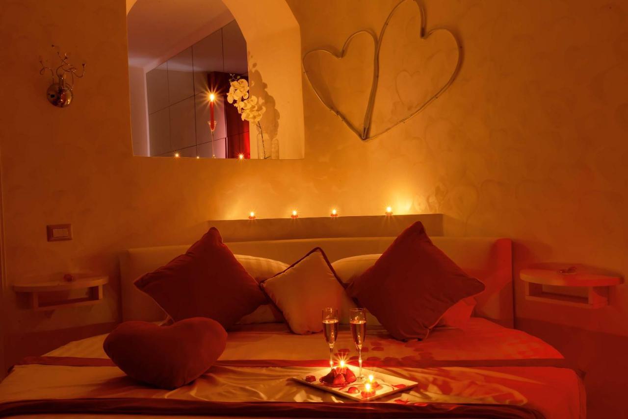 Ripetta Luxury Del Corso Gasthof