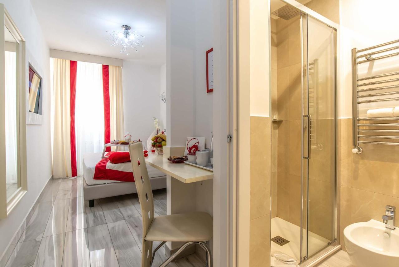 Gasthof Ripetta Luxury Del Corso