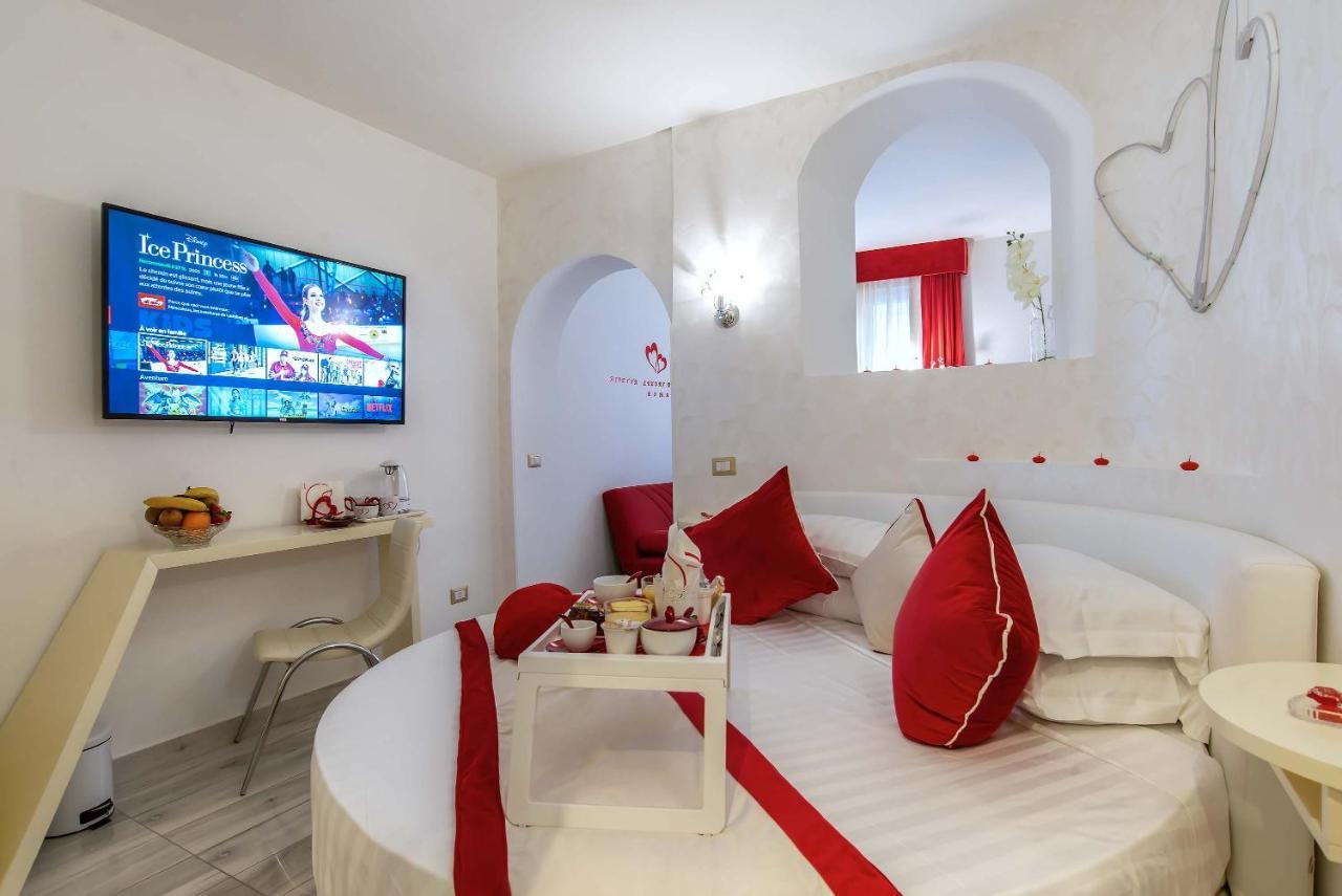 Ripetta Luxury Del Corso 2* Rom