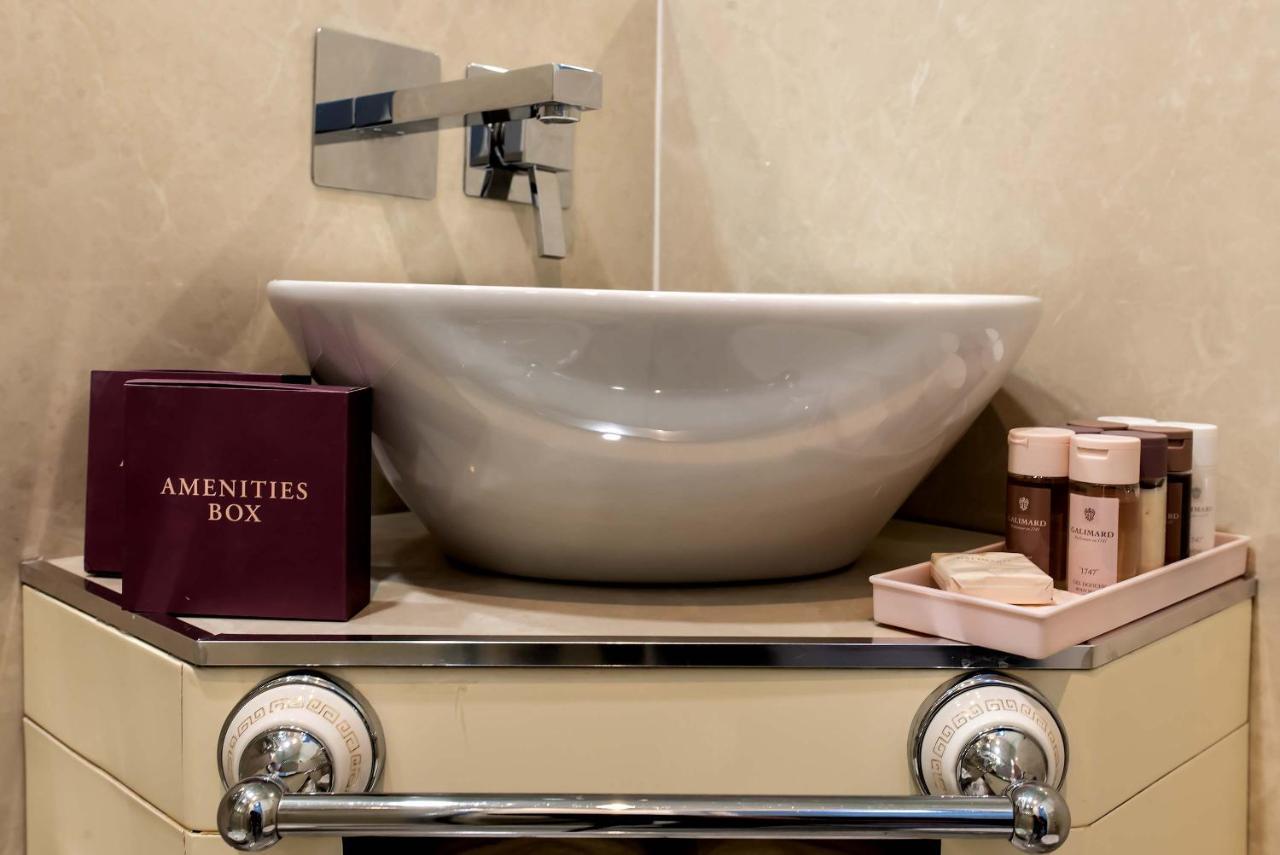 Ripetta Luxury Del Corso Rom