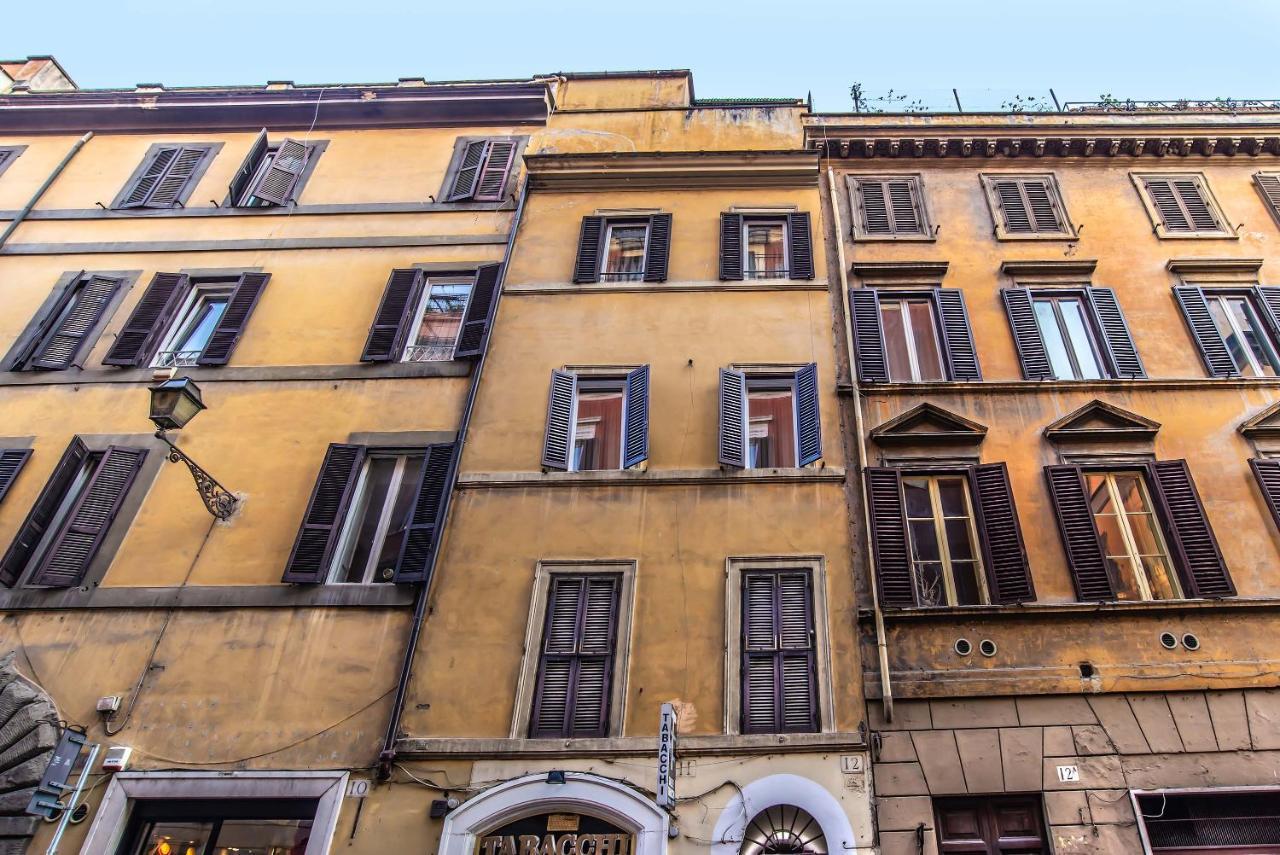 Ripetta Luxury Del Corso Rom