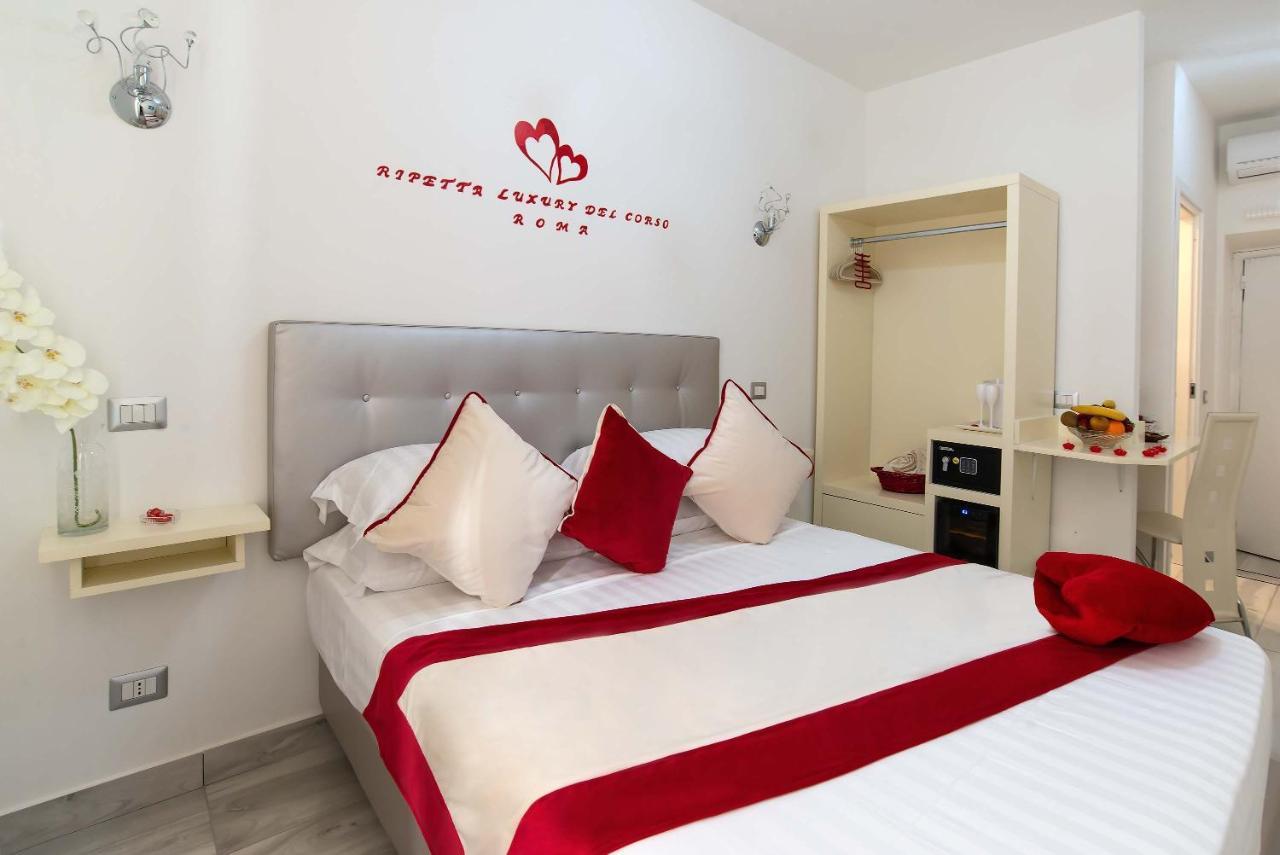 Gasthof Ripetta Luxury Del Corso