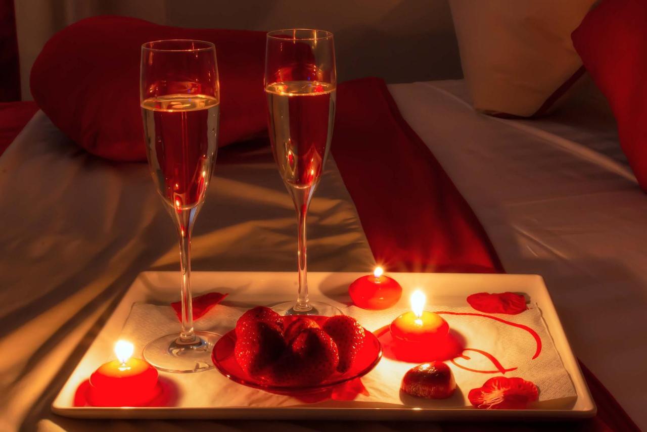 Ripetta Luxury Del Corso Gasthof Rom