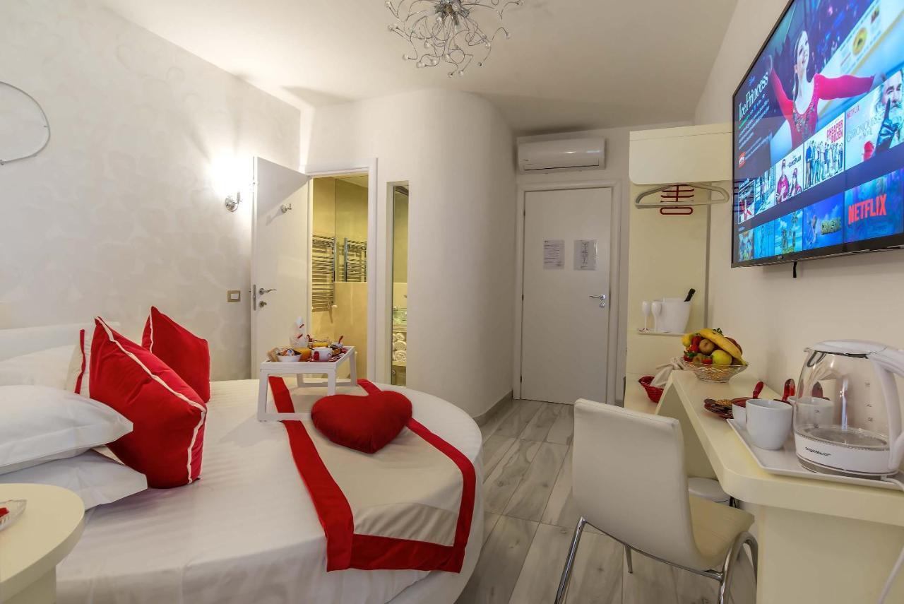 Ripetta Luxury Del Corso Rom