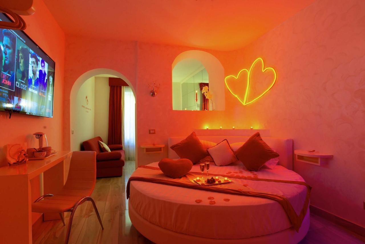 Ripetta Luxury Del Corso Rom