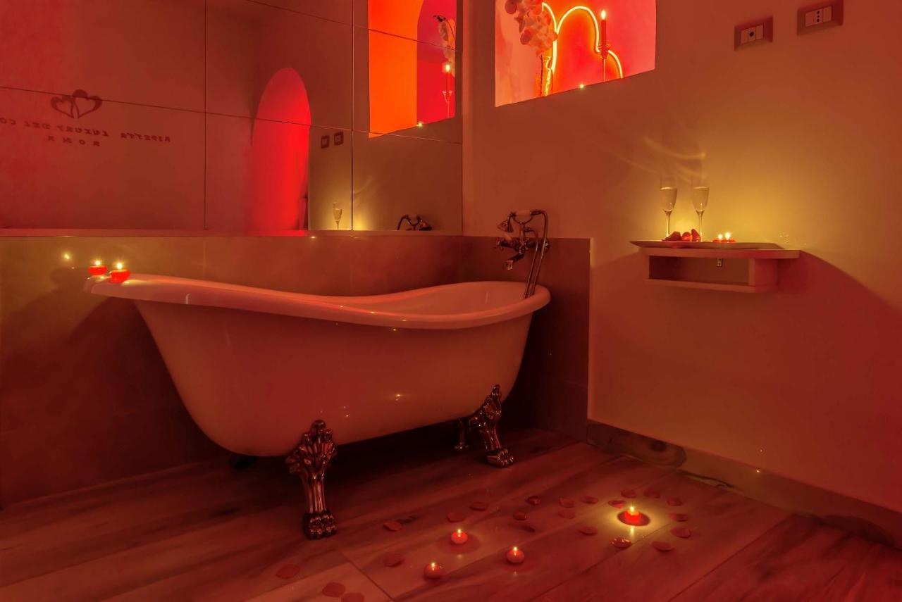 Ripetta Luxury Del Corso Gasthof 2*