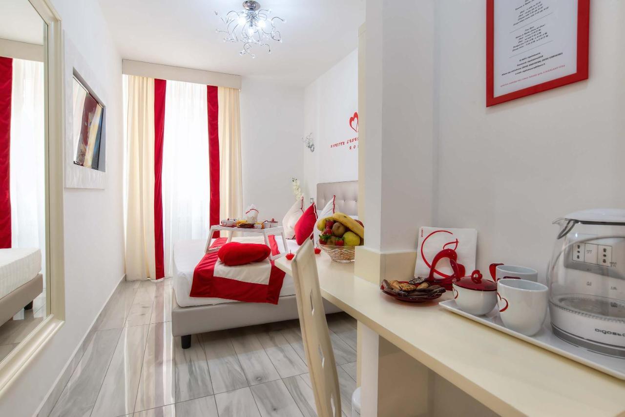 Gasthof Ripetta Luxury Del Corso 2*