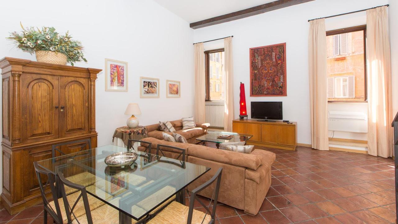 Bovari Appartamento Roma
