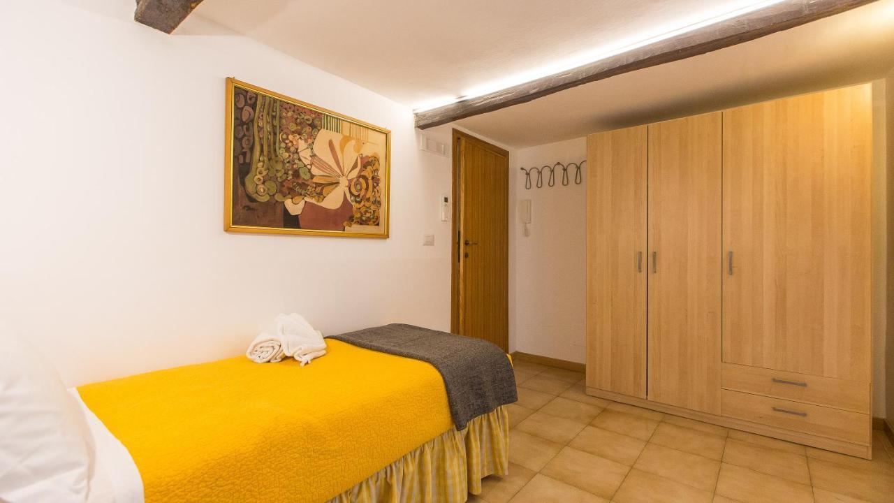 Bovari Appartamento