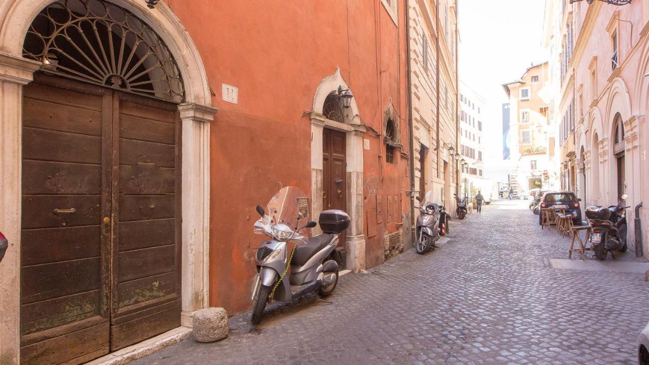 Bovari Appartamento Roma