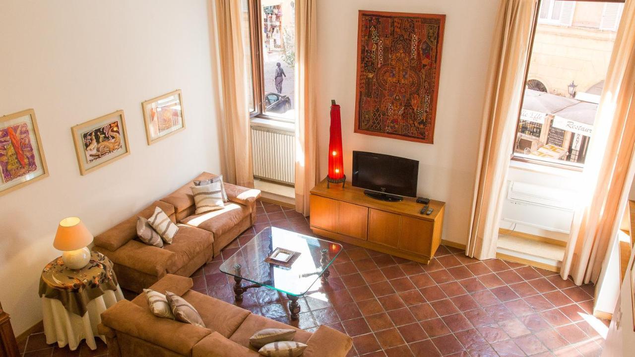 Bovari Appartamento Roma