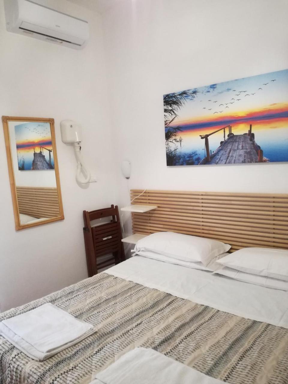 Bed & Breakfast Testa Gioacchino B&B