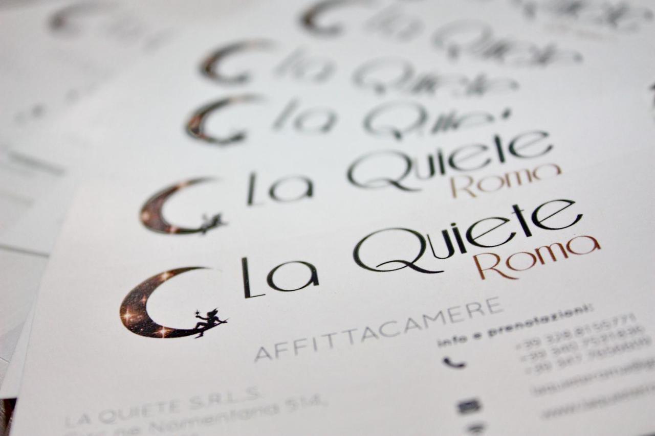 Pensión La Quiete