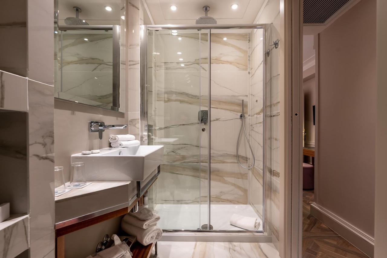 Smeraldo Hotell