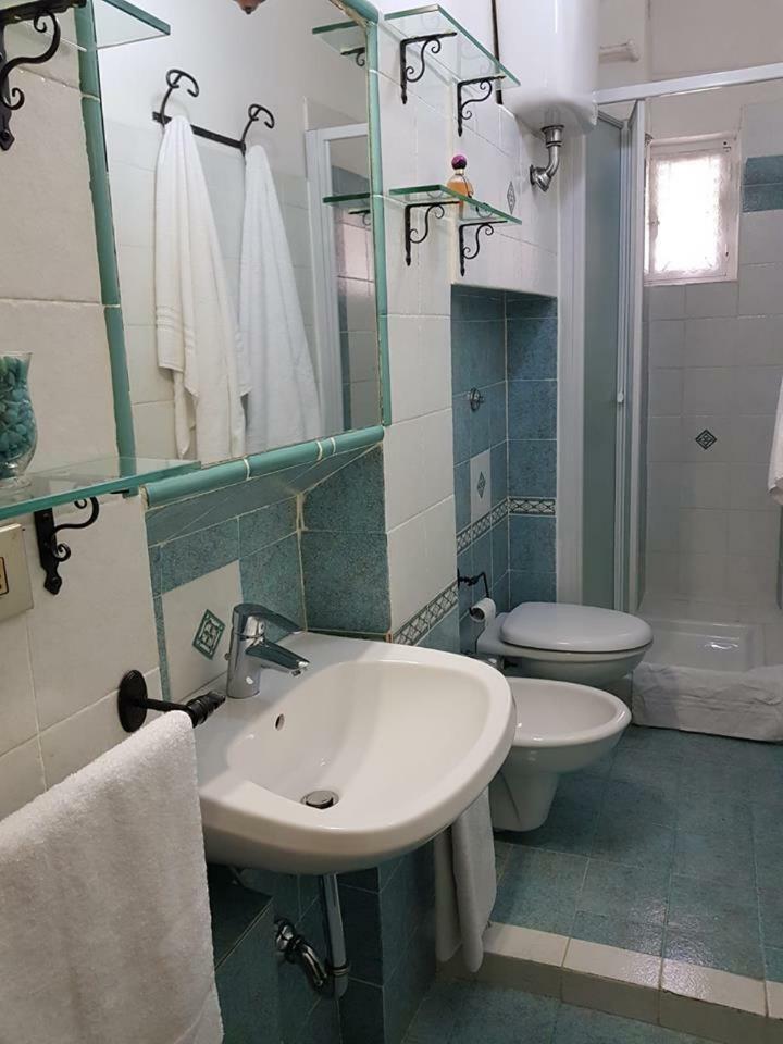 Apartamento Simone Due *