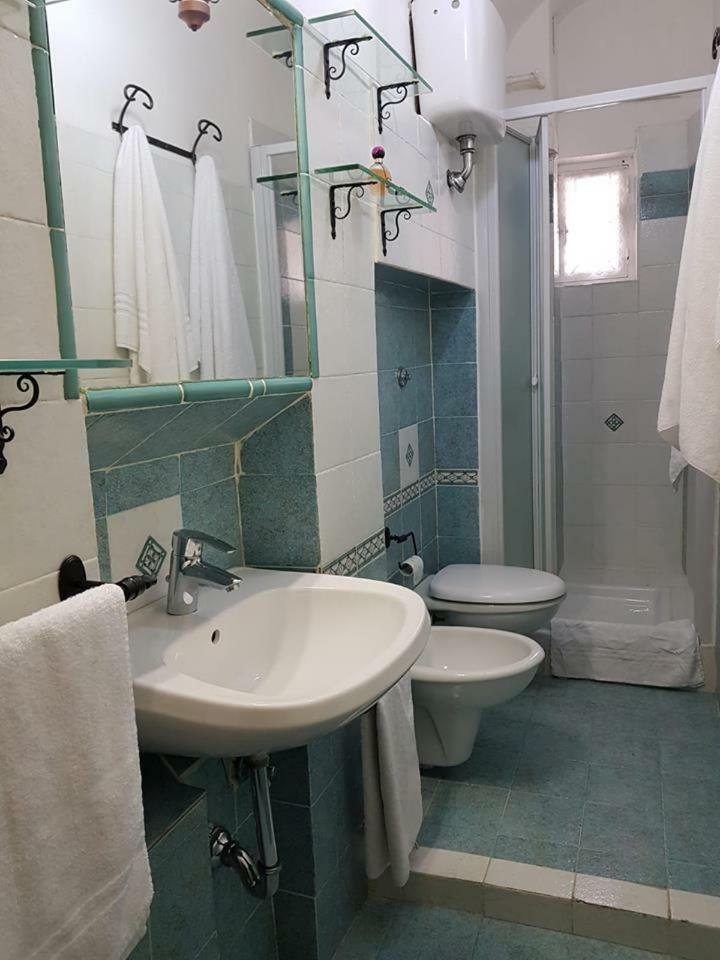 Apartamento Simone Due Roma