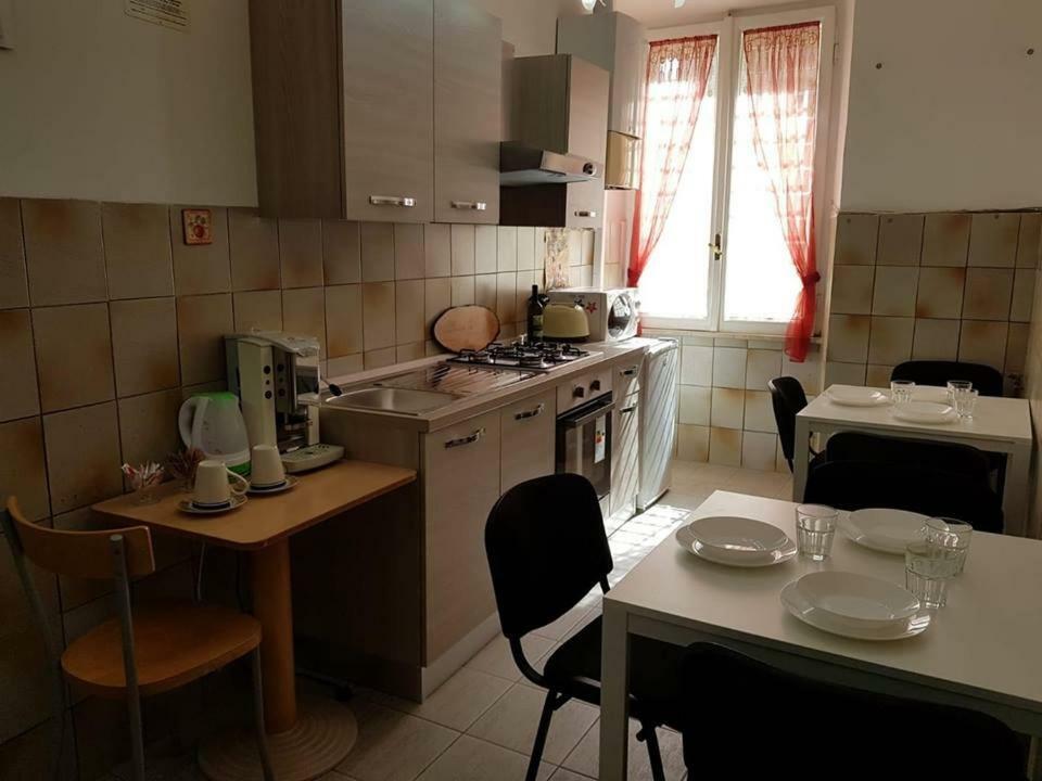 Apartamento Simone Due