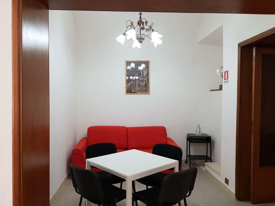 Simone Due Apartamento