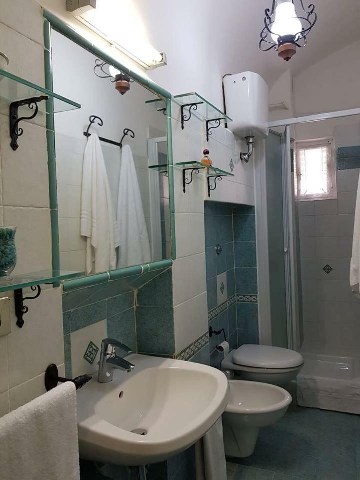 Simone Due Apartamento Roma