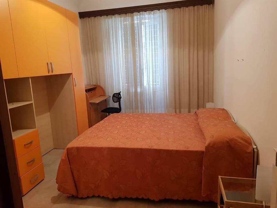 Apartamento Simone Due Roma
