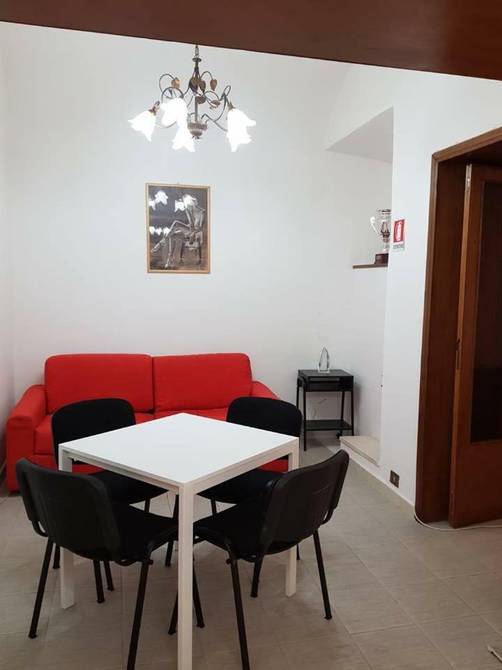 Simone Due Apartamento