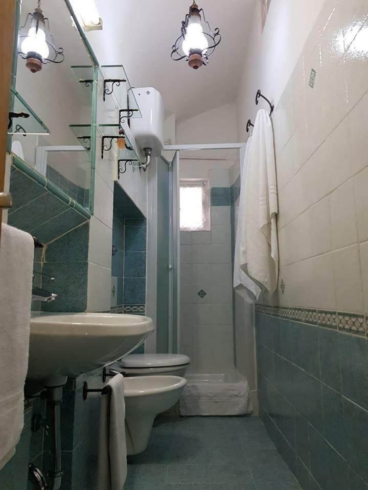 Simone Due Apartamento