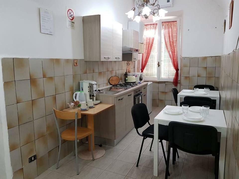 Apartamento Simone Due Roma