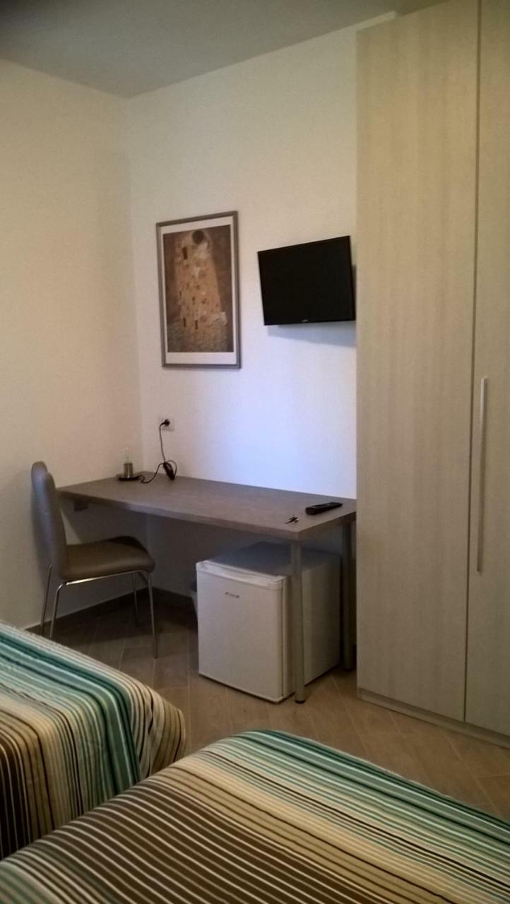 A Casa Casa vacanze Roma