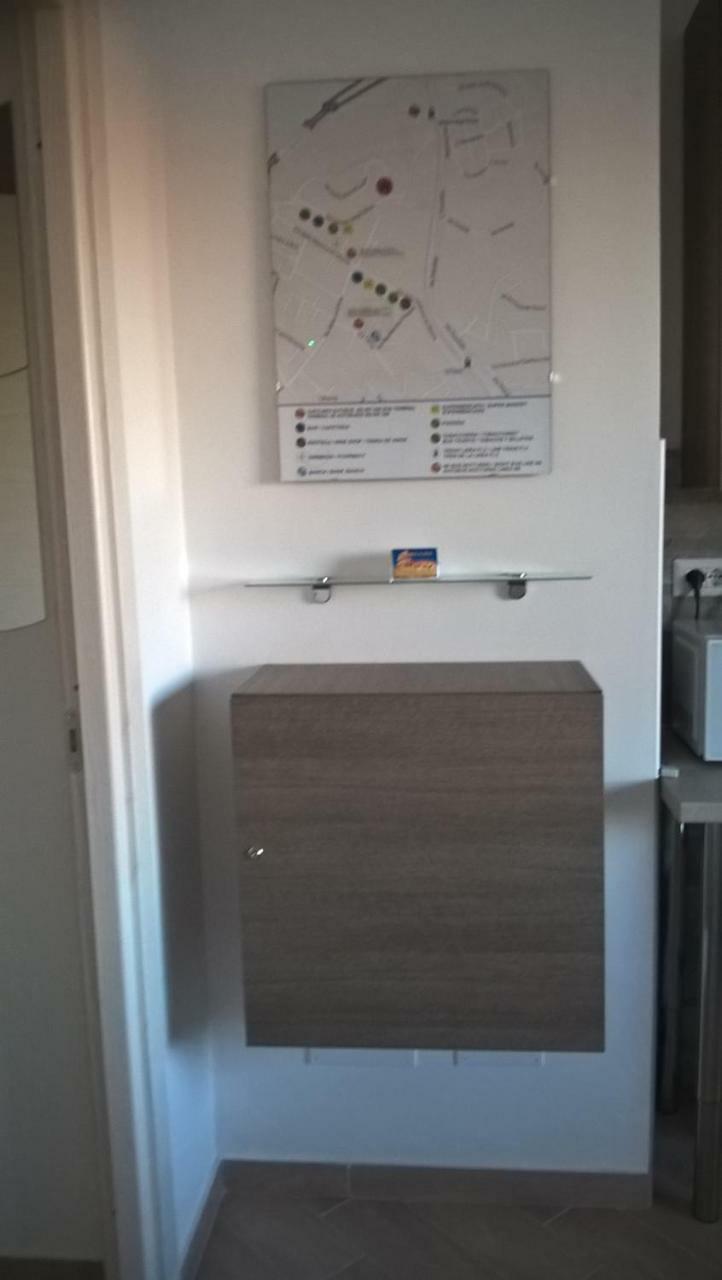 A Casa Casa vacanze *