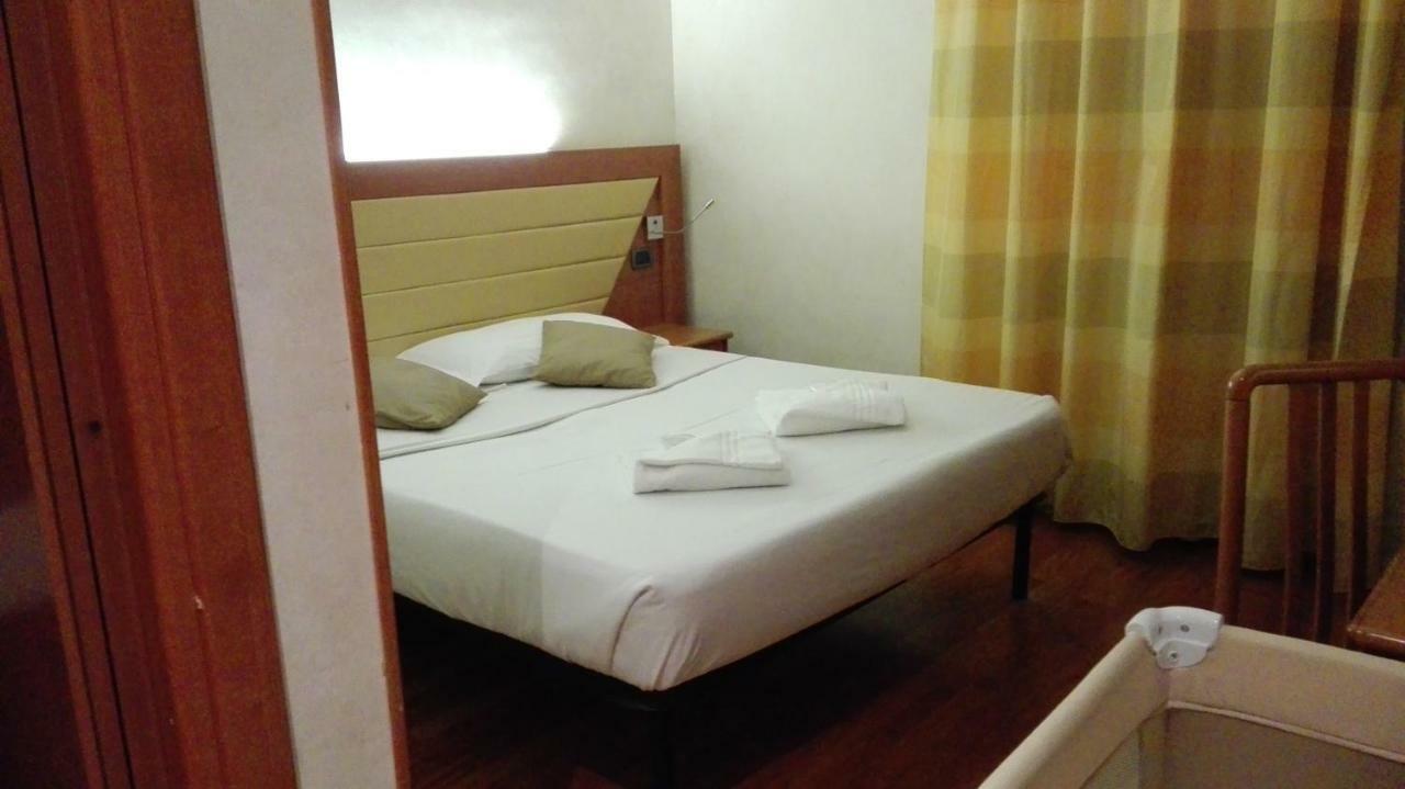 Dem Apartamento Roma