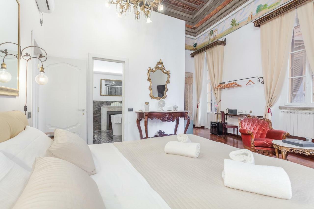 Palazzo Del Duca Piazza Navona Gjestgiverier 3*