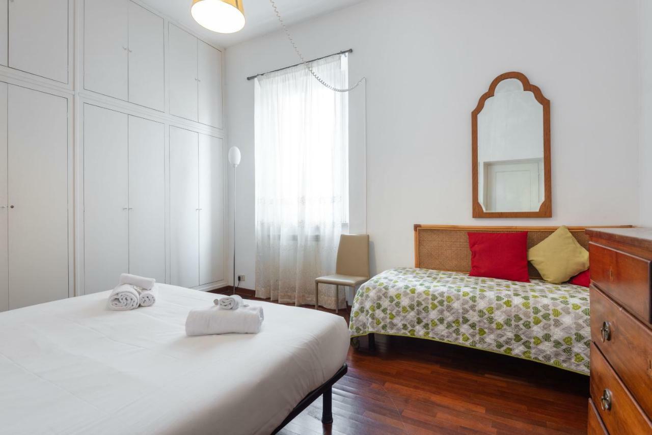 Sunshine In Trastevere Apartamento Roma