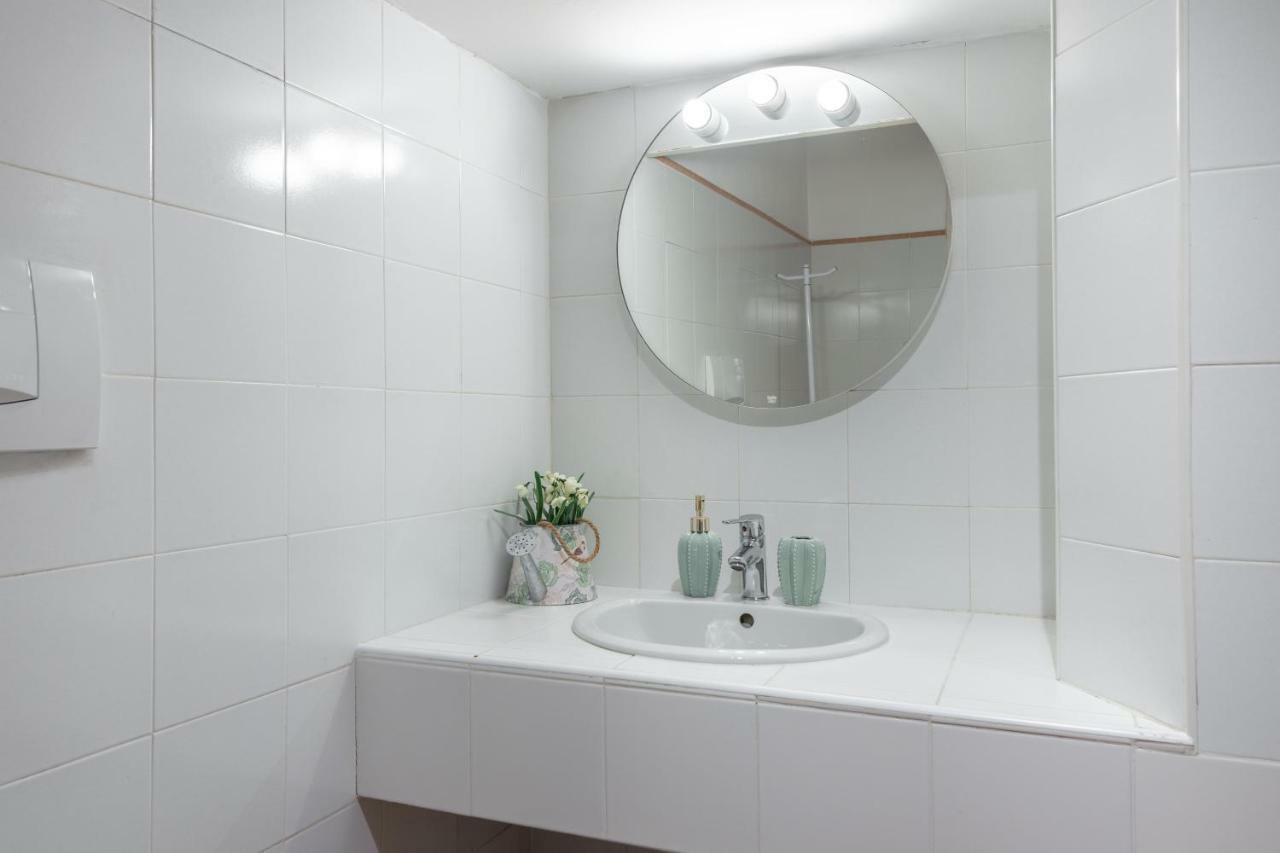 Sunshine In Trastevere Apartamento