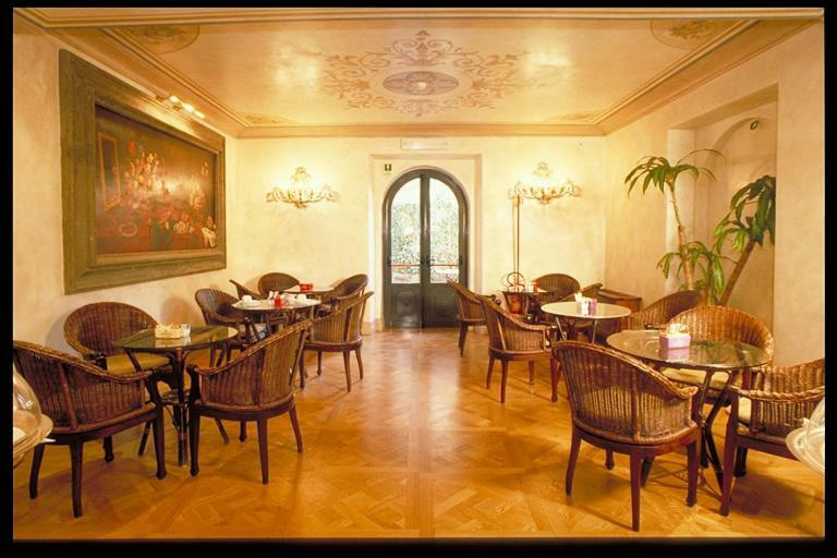 Hotel Aventino