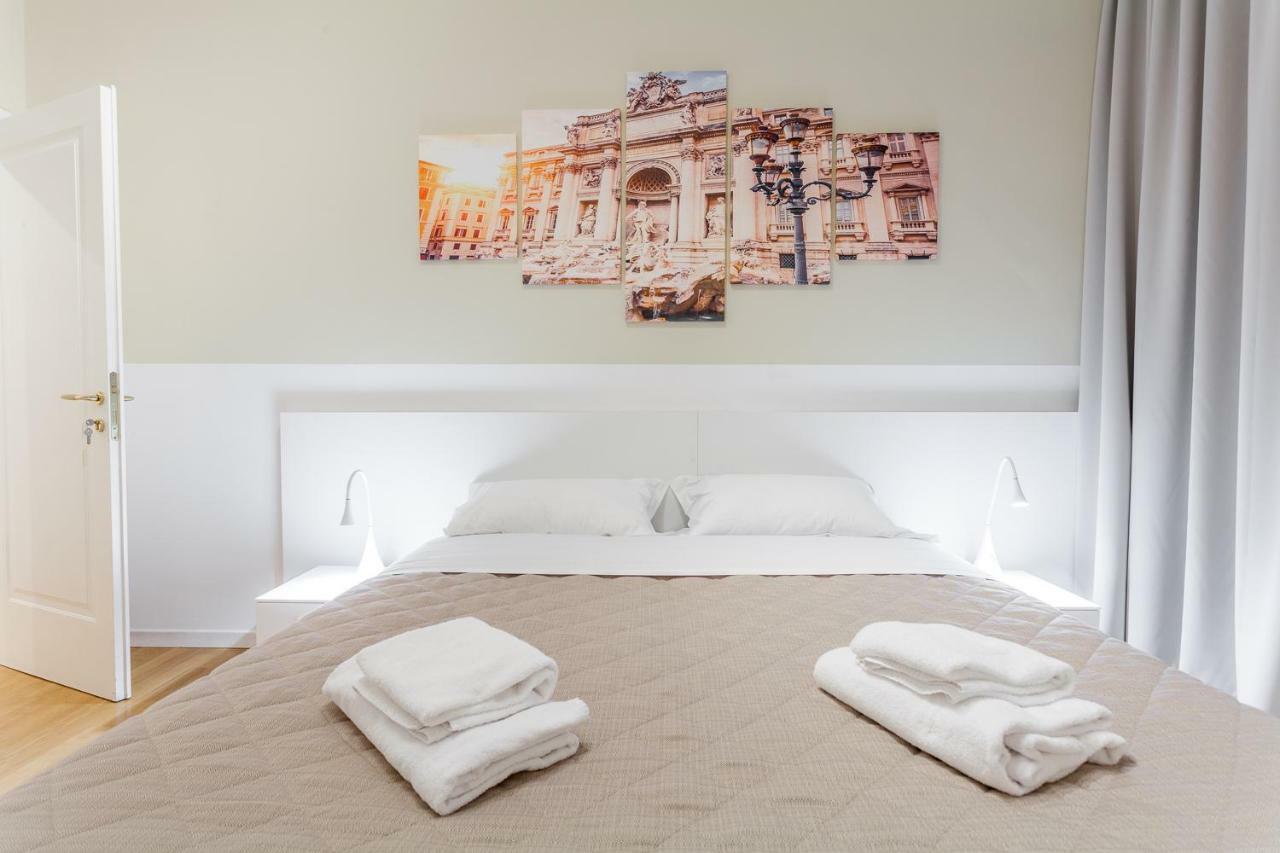 Maison Giulivia Art Proprietaire Roma