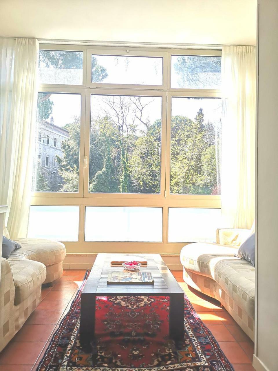 Maison Giulivia Art Proprietaire Casa de hóspedes Roma