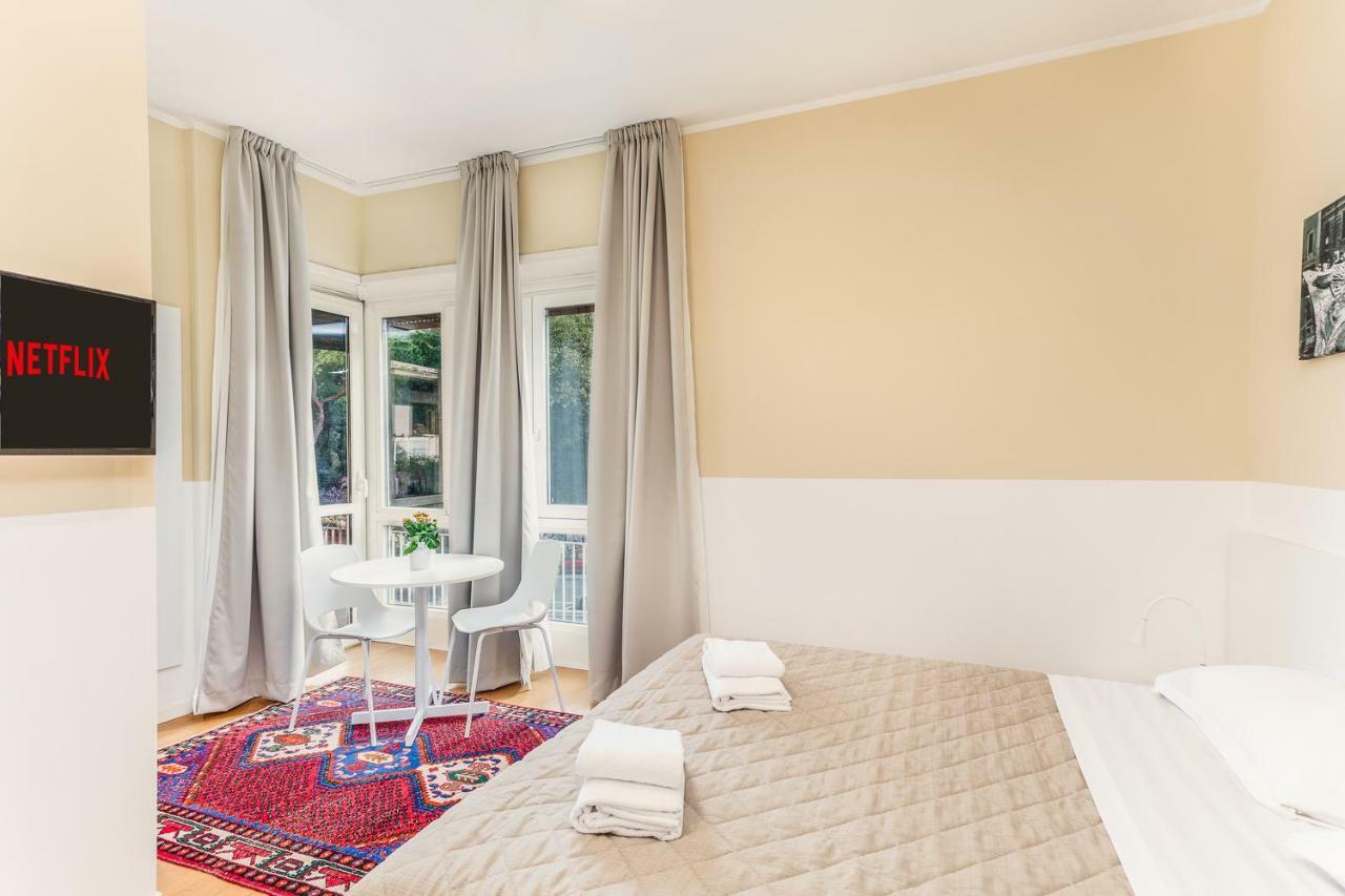 Maison Giulivia Art Proprietaire