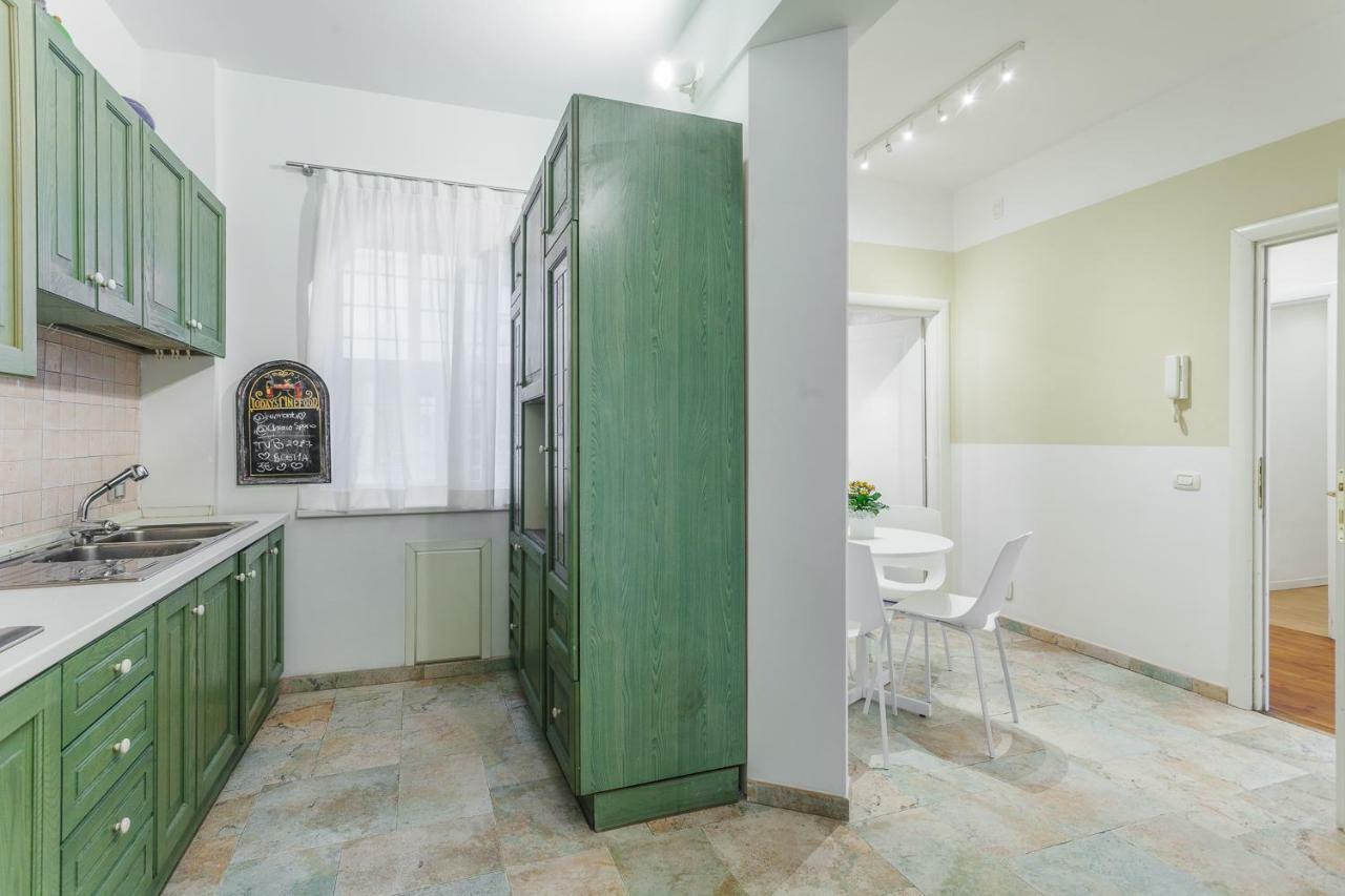 Maison Giulivia Art Proprietaire Casa de hóspedes