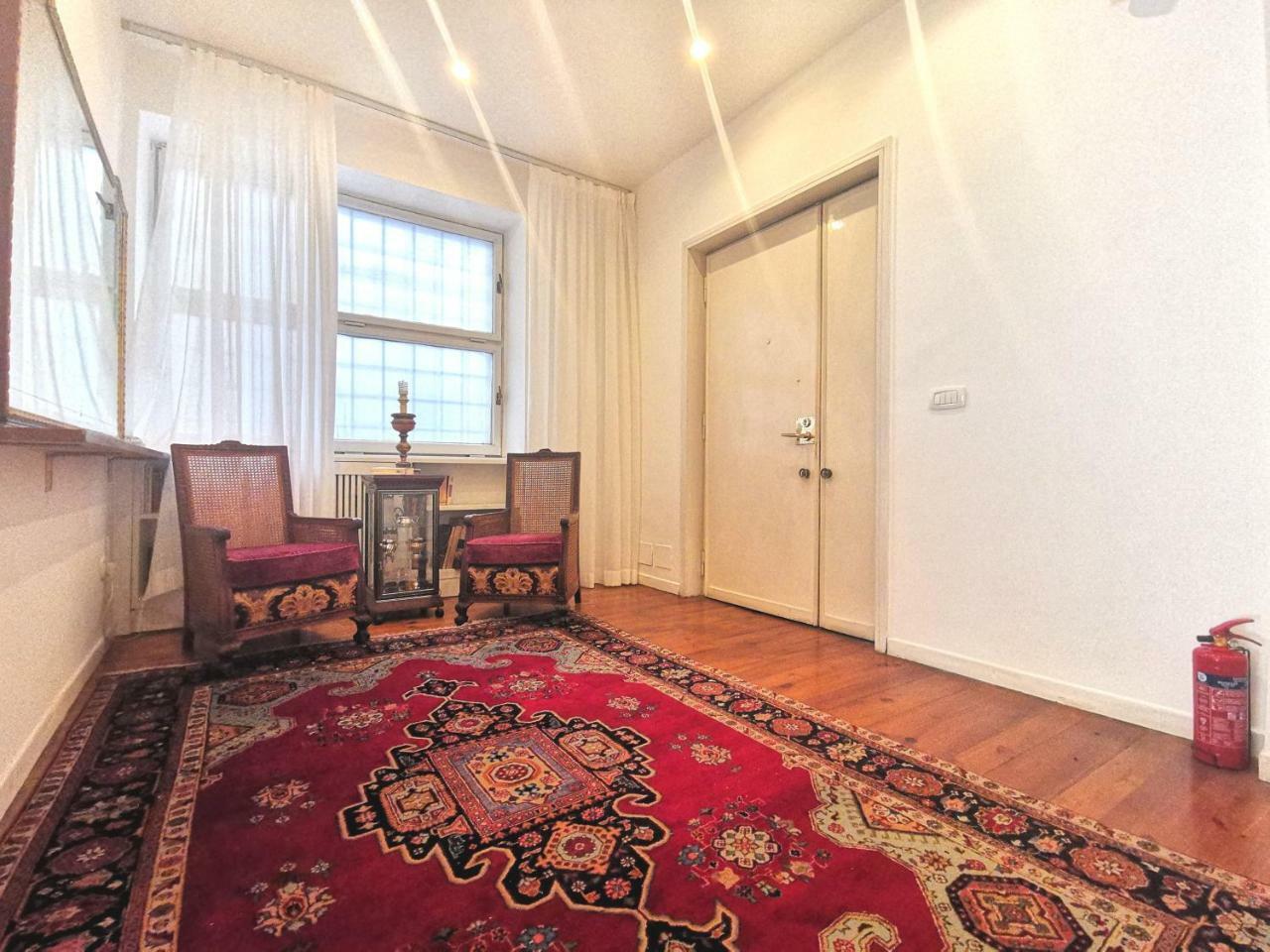 Casa de hóspedes Maison Giulivia Art Proprietaire Roma