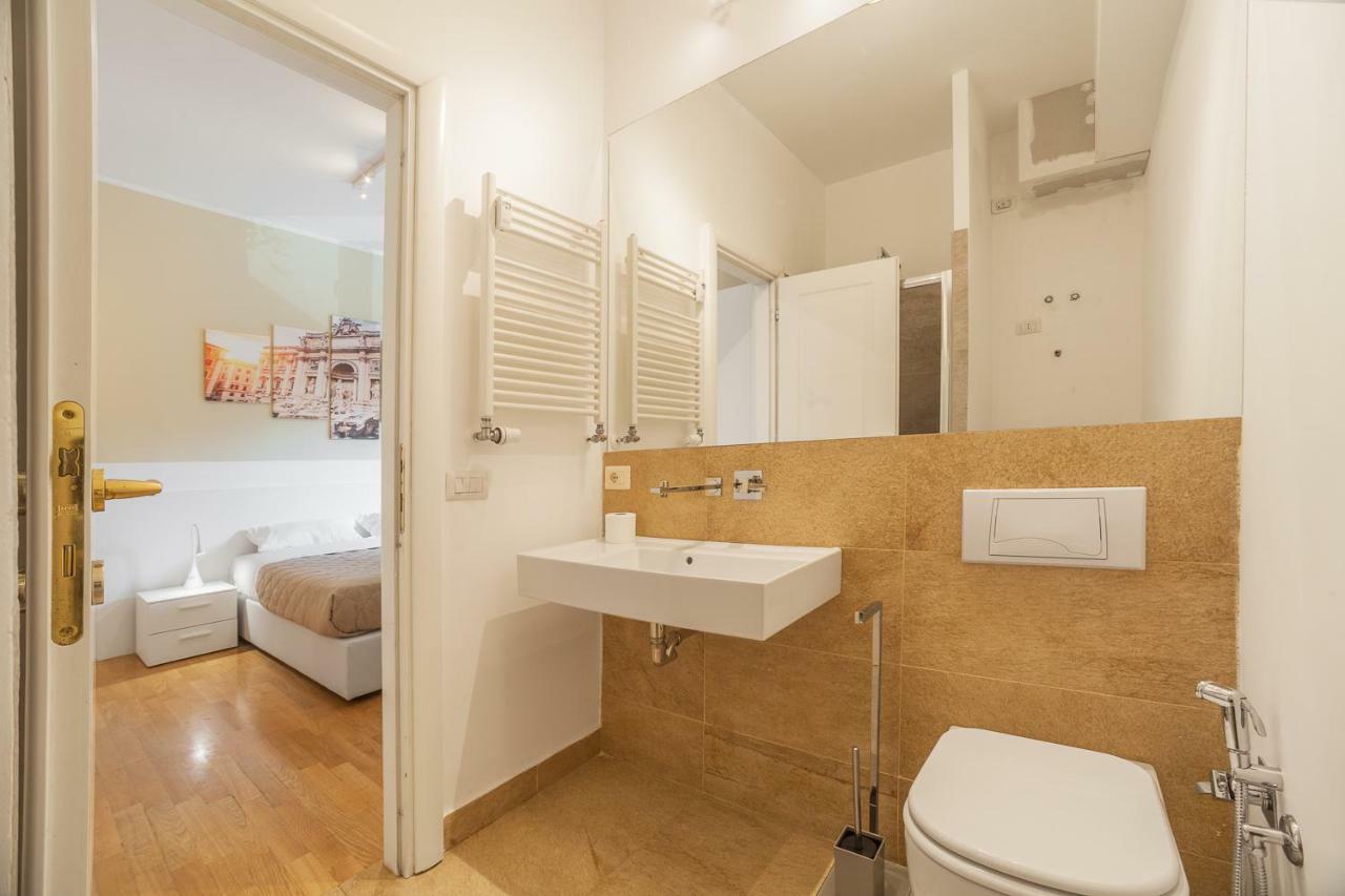 Maison Giulivia Art Proprietaire Casa de hóspedes Roma