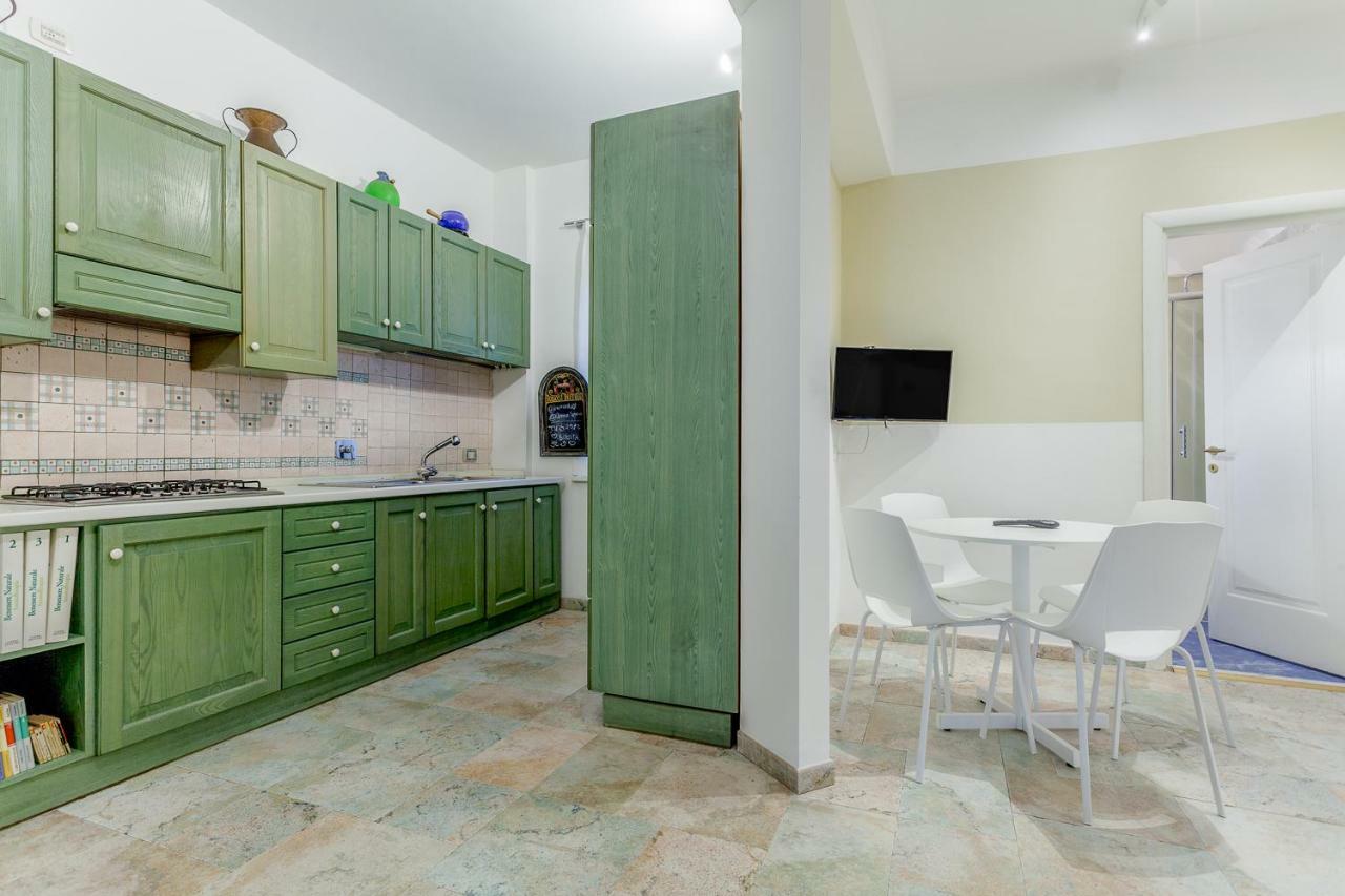Maison Giulivia Art Proprietaire * Roma