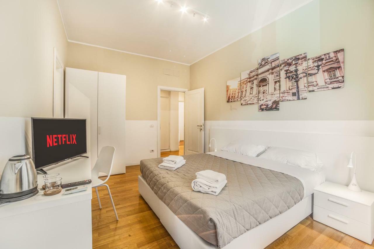 Maison Giulivia Art Proprietaire Casa de hóspedes Roma