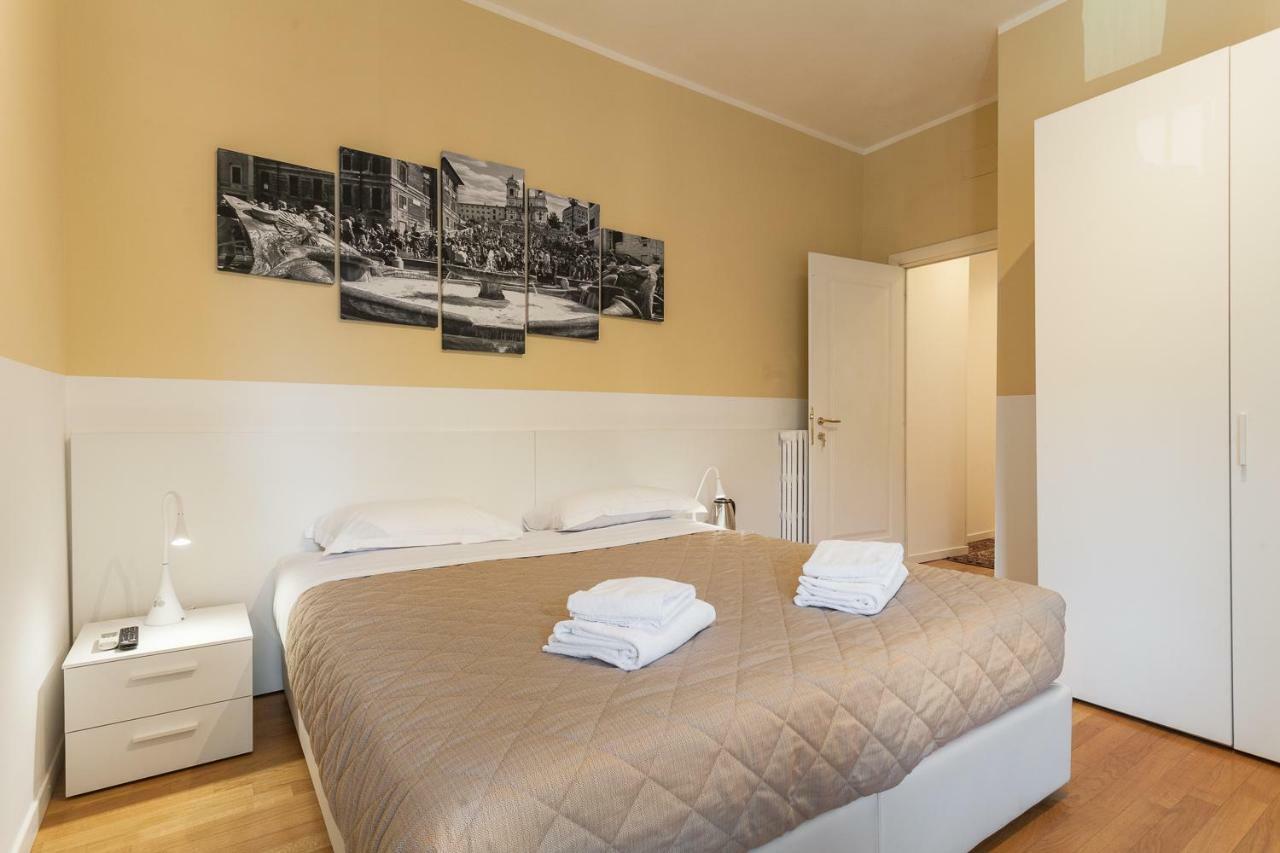 Maison Giulivia Art Proprietaire * Roma