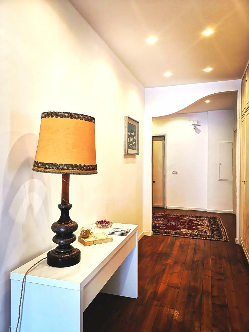 Maison Giulivia Art Proprietaire Casa de hóspedes *