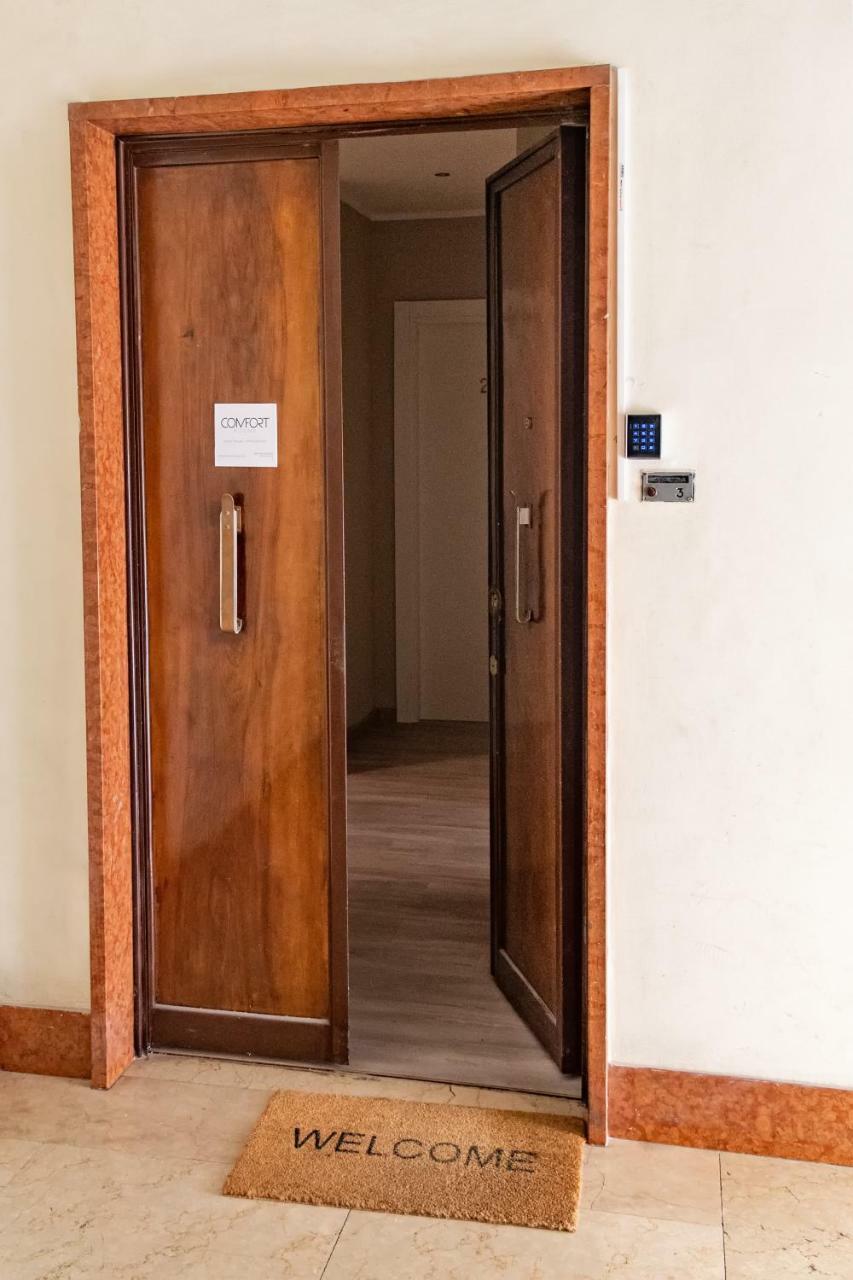 Guest house Comfort Piazza Mariano Armellini 2*