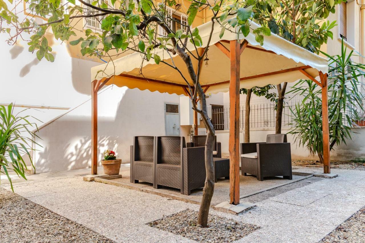 Comfort Piazza Mariano Armellini Rome
