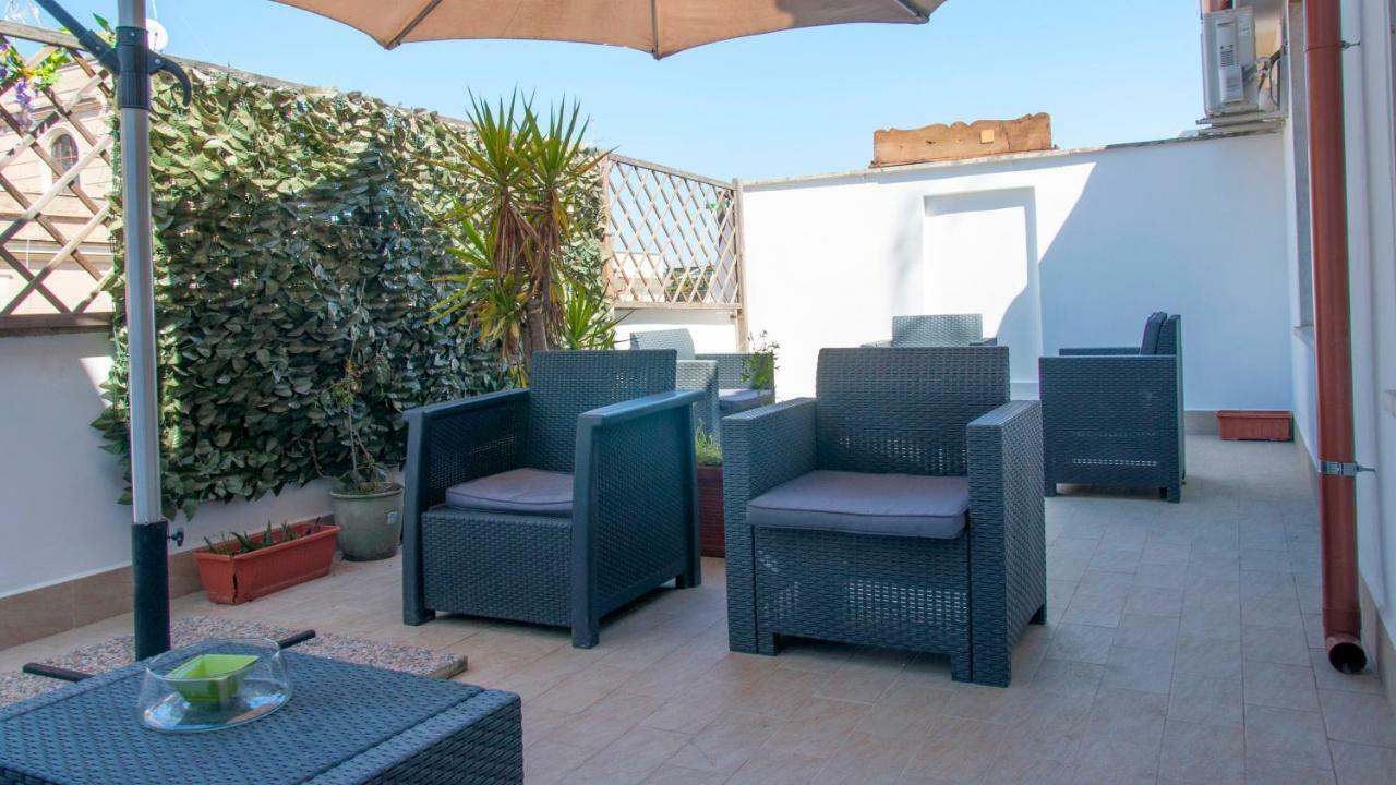 Appartamento With Terrace Autonomous