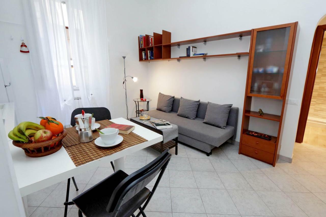 Apartamento Lungaretta4