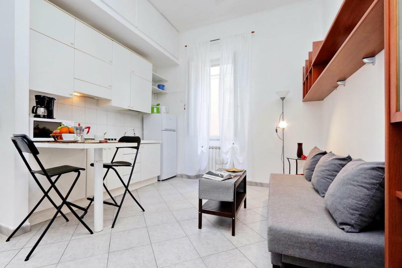 Apartamento Lungaretta4